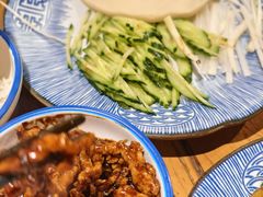 -關東雪东北菜(中庚漫游城店)