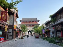 -青州古城