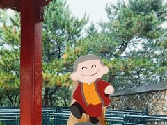 -香山公园