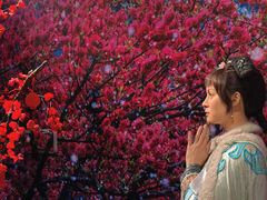 -武汉杜莎夫人蜡像馆