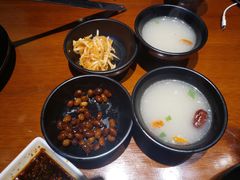 -鑫日千里马朝鲜族小馆(总店)