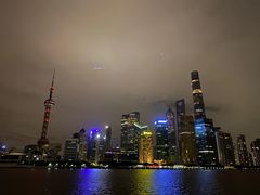 -东方明珠广播电视塔