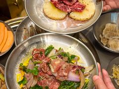-杨小佳·齐齐哈尔烤肉·烤串(广州店)