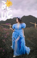 -芭莎视觉婚纱摄影(花溪店)