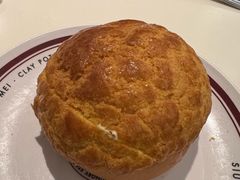 太兴菠萝油-太兴餐厅(东方广场分店)