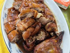 -沙溪佬食店(福生东街店)