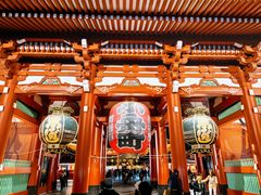 -浅草寺