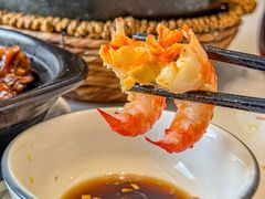 -蟹天蟹地农家菜·阳澄湖大闸蟹(浅水湾店)