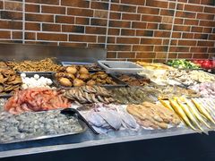-赵璐海鲜面馆(德行路店)