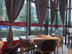 -洞庭鱼香(万科店)