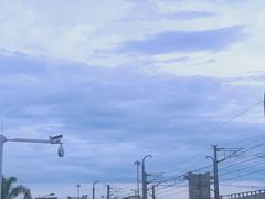 -海堤纪念公园
