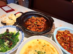 -南昌大饭店·非遗南昌菜(万寿宫店)