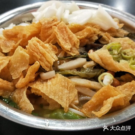 柳州二姐螺蛳粉(三中柳二姐店)