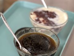 玫瑰蜜龟苓膏-五福堂龟苓膏(河东北山店)