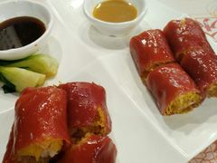 -点都德(盘福楼店)