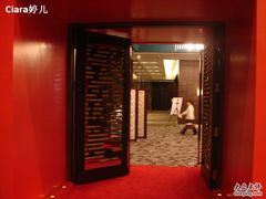 -上海龙之梦万丽酒店