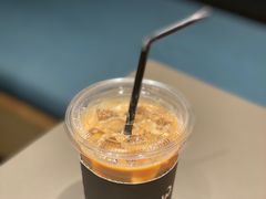 -Seesaw Coffee(苏州中心店)