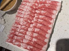 -鑫隆四季涮肉(八角畅游店)