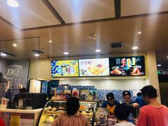 -DQ·蛋糕·冰淇淋(新佳丽店)