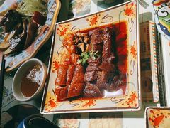 -玛嘉烈(北京金融街店)