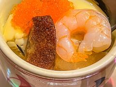 -京旬海鲜放题·铁板烧自助餐厅