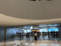 -Apple零售店(深圳益田假日广场店)