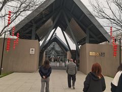 -鸿山遗址博物馆