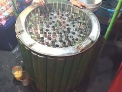 -周日夜市