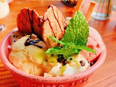 -Kitchen·Y洋厨房西餐厅(王府壹号店)