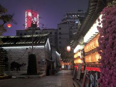 -回龙窝历史文化街区