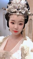 -盘子女人坊古装写真摄影(天津总店)