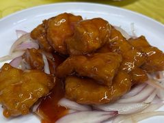 -海鲜街菜馆(海珠南路店)