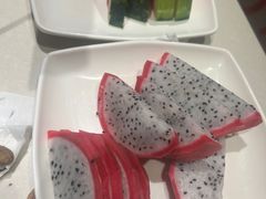 -海底捞火锅(劲松店)