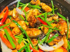 -旺爷砂锅·茶作(国贸城店)