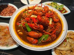 -望江门小龙虾·靓虾(西湖总店)