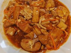 -粤北餐馆