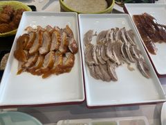 -玉林烤鸭店(定福庄店)