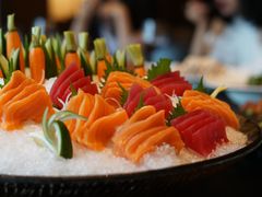 -丽晶轩中餐厅(重庆丽晶酒店)
