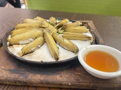 -阿毛饭店(和义路店)