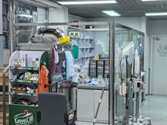 -达爱动物医院·犬猫分区·CT·复杂眼科(远洋山水分院)