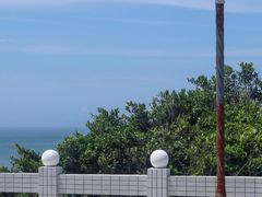 -青澳湾北回归线广场