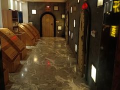 -海韵之星邮轮水会(明发商业广场店)