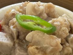-东江渔村·古典园林·30年粤菜老字号(太和店)
