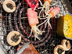 -火炉火自助餐(西直门凯德MALL店)