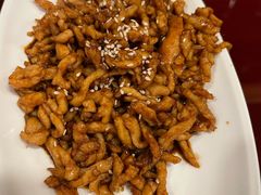-宏状元现熬粥·京味菜(五棵松店)