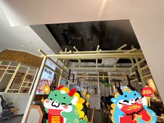 -关东小磨东北菜(上海长风大悦城店)