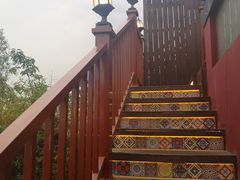 -萨芭蒂高空花园餐酒吧