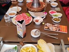 -匹夫涮肉城(黄村店)