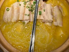 -北李·海肠捞饭·大连菜(望京凯德MALL店)