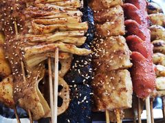 -非凡烧烤(历史博物馆店)